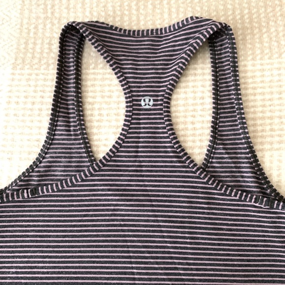 Lululemon tank top - Picture 2 of 3